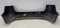 VW 7N0807421C Rear bumper VW SHARAN II (7N) (2010-2022) — thumbnail 7
