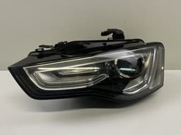 AUDI 8T0941031D 8K5941329 8K0941597E Headlight left AUDI A5 (B8) (2007-2016) — thumbnail 1