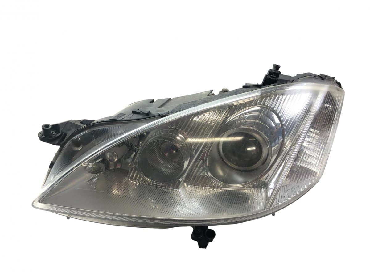 MERCEDES-BENZ A2218205561 Headlight left MERCEDES-BENZ S-CLASS (W221) (2005-2013)