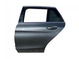 MERCEDES-BENZ A2057300305 Door Rear Left MERCEDES-BENZ C-CLASS (W205) (2013-2021) — thumbnail 1