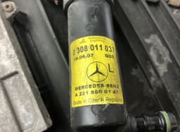 MERCEDES-BENZ A2218205561 Headlight left MERCEDES-BENZ S-CLASS (W221) (2005-2013) — thumbnail 5