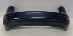 VW 7N0807421C Rear bumper VW SHARAN II (7N) (2010-2022) — thumbnail 2