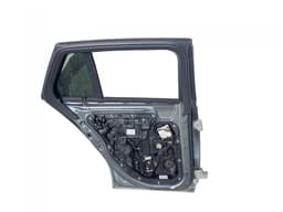 MERCEDES-BENZ A2057300305 Door Rear Left MERCEDES-BENZ C-CLASS (W205) (2013-2021) — thumbnail 2