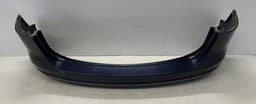 VW 7N0807421C Rear bumper VW SHARAN II (7N) (2010-2022) — thumbnail 1