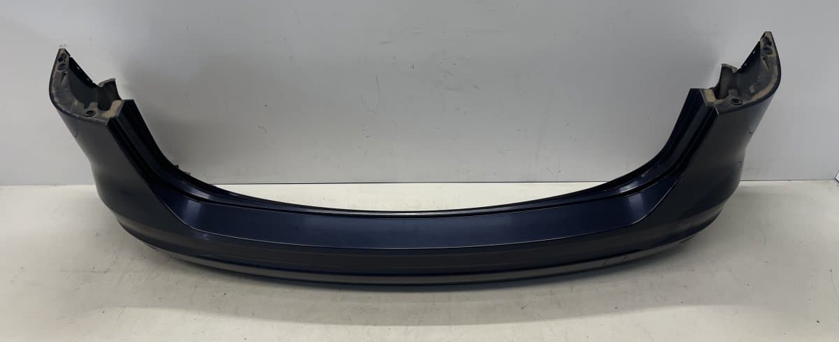 VW 7N0807421C Rear bumper VW SHARAN II (7N) (2010-2022)