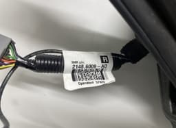 TESLA 21486009AD 106005700C 21486009AD Mirror left TESLA MODEL S (5YJS) (2012-) — thumbnail 9