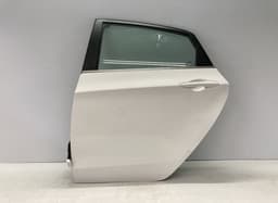 HYUNDAI 770032R010 Door Rear Left HYUNDAI i30 II (GD) (2011-2017) — thumbnail 1