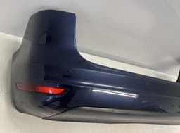VW 7N0807421C Rear bumper VW SHARAN II (7N) (2010-2022) — thumbnail 5