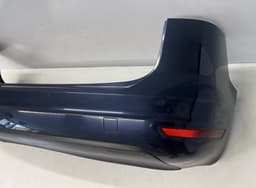 VW 7N0807421C Rear bumper VW SHARAN II (7N) (2010-2022) — thumbnail 6