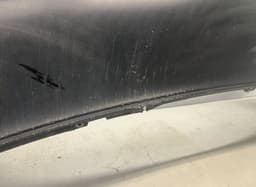 VW 7N0807421C Rear bumper VW SHARAN II (7N) (2010-2022) — thumbnail 4