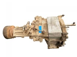 MITSUBISHI 3242A142 Transfer Box MITSUBISHI L200 IV / TRITON (KA, KB) (2005-2015) — thumbnail 1
