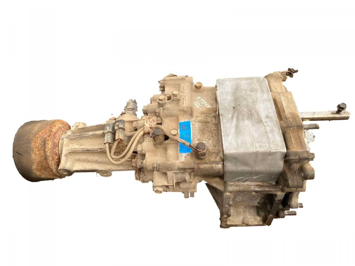 MITSUBISHI 3242A142 Transfer Box MITSUBISHI L200 IV / TRITON (KA, KB) (2005-2015)