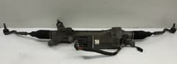 AUDI 8W2423055Q 8W0909144D Steering rack AUDI A4 (8W, B9) (2015-) — thumbnail 3