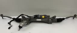 AUDI 8W2423055Q 8W0909144D Steering rack AUDI A4 (8W, B9) (2015-) — thumbnail 1