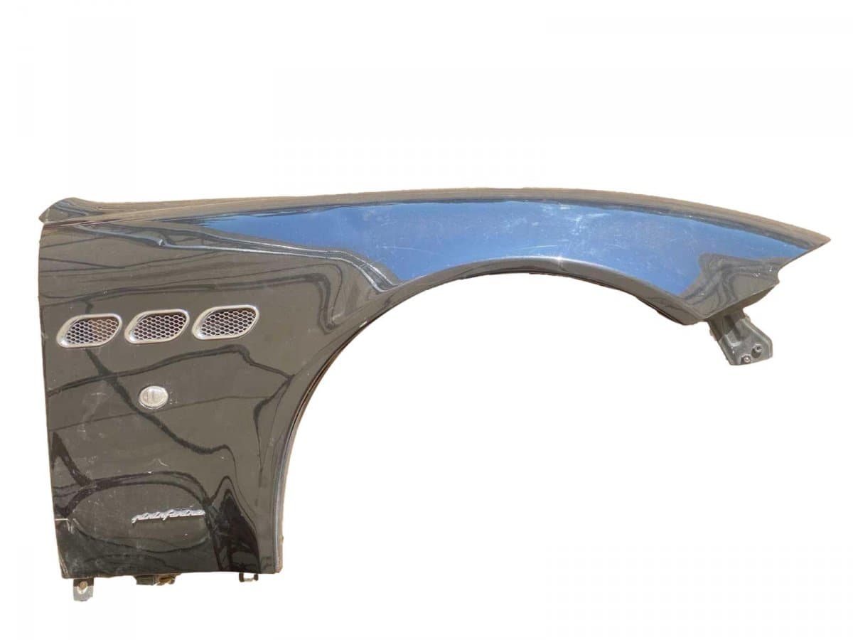 MASERATI 67064000 Fender Front Right MASERATI QUATTROPORTE III (03.04-)