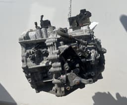 TOYOTA 3090052010 Gearbox TOYOTA YARIS III (XP150) (2013-) — thumbnail 2