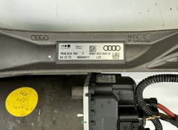 AUDI 8W2423055Q 8W0909144D Steering rack AUDI A4 (8W, B9) (2015-) — thumbnail 2