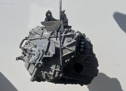 TOYOTA 3090052010 Gearbox TOYOTA YARIS III (XP150) (2013-) — thumbnail 3