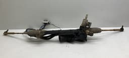 SUBARU 34110SG030 Q003TB0071 Steering rack SUBARU FORESTER (SH) (2008-2013) — thumbnail 1