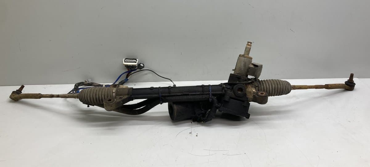 SUBARU 34110SG030 Q003TB0071 Steering rack SUBARU FORESTER (SH) (2008-2013)