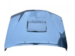 TOYOTA 533010K111 Bonnet TOYOTA HILUX VII (AN10, AN20, AN30) (2005-2015) — thumbnail 1