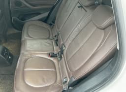 BMW Set Of Seats BMW X1 (F48) (2014-2022) — thumbnail 3