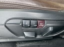 BMW Set Of Seats BMW X1 (F48) (2014-2022) — thumbnail 2