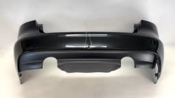 JAGUAR T2H4208LML Rear bumper JAGUAR XF (X260) (2015-2024) — thumbnail 1