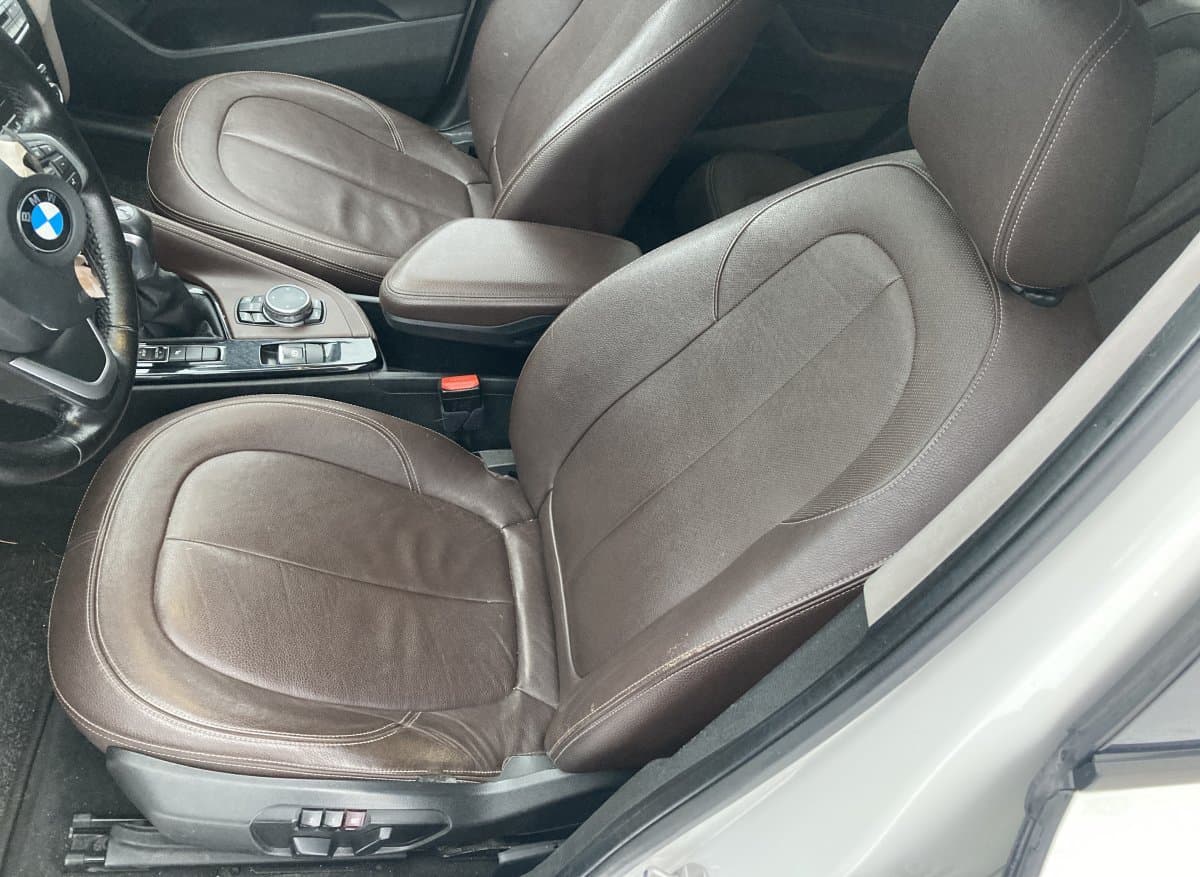 BMW Set Of Seats BMW X1 (F48) (2014-2022)