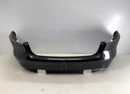 JAGUAR T2H4208LML Rear bumper JAGUAR XF (X260) (2015-2024) — thumbnail 5