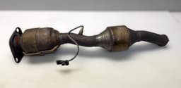 RENAULT 208027902R Catalyc Converter RENAULT TALISMAN (L2M, KP) (2013-2022) — thumbnail 2