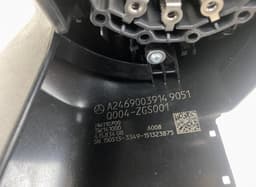 MERCEDES-BENZ A2469003720 Indicator/wiper/slip ring switch (stalk) MERCEDES-BENZ CLA (C117, X117) (2013-2019) — thumbnail 3