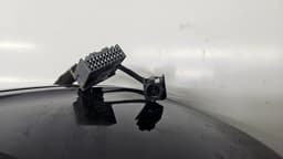 VOLVO E1041443 31385648 Mirror right VOLVO XC90 II (2014-) — thumbnail 5