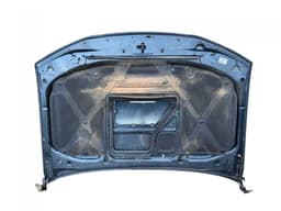 TOYOTA 533010K111 Bonnet TOYOTA HILUX VII (AN10, AN20, AN30) (2005-2015) — thumbnail 2