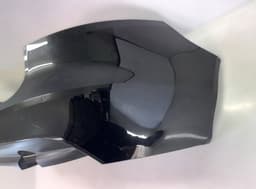 JAGUAR T2H4208LML Rear bumper JAGUAR XF (X260) (2015-2024) — thumbnail 3