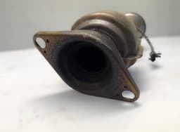 RENAULT 208027902R Catalyc Converter RENAULT TALISMAN (L2M, KP) (2013-2022) — thumbnail 3