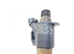 VOLVO 0445116016 0986435393 Fuel injector set VOLVO XC60 I (2008-2017) — thumbnail 7