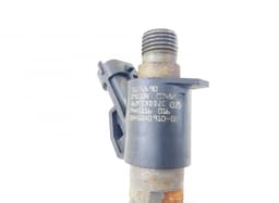 VOLVO 0445116016 0986435393 Fuel injector set VOLVO XC60 I (2008-2017) — thumbnail 5