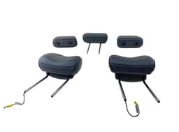 JEEP 5PR32DX9AA 5PR35DX9AA 5PR34DX9AA Headrest set JEEP GRAND CHEROKEE IV (WK, WK2) (2010-2021) — thumbnail 1