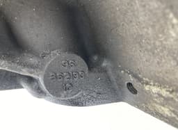 PEUGEOT BVM6 9686219310 Gearbox PEUGEOT 508 I (W23) (2010-2018) — thumbnail 6