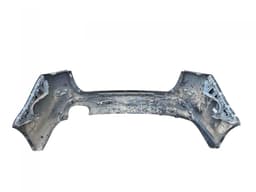 KIA 86610D4810 Rear bumper KIA OPTIMA IV (JF) (2015-2020) — thumbnail 2