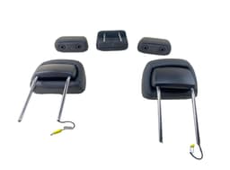 JEEP 5PR32DX9AA 5PR35DX9AA 5PR34DX9AA Headrest set JEEP GRAND CHEROKEE IV (WK, WK2) (2010-2021) — thumbnail 2