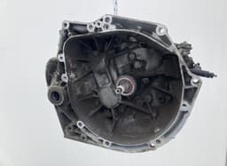 PEUGEOT BVM6 9686219310 Gearbox PEUGEOT 508 I (W23) (2010-2018) — thumbnail 1