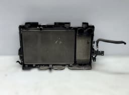 PEUGEOT 1691074580 9686782680 1440Q9 9684993080 9685794280 Front panel PEUGEOT 508 I (W23) (2010-2018) — thumbnail 2
