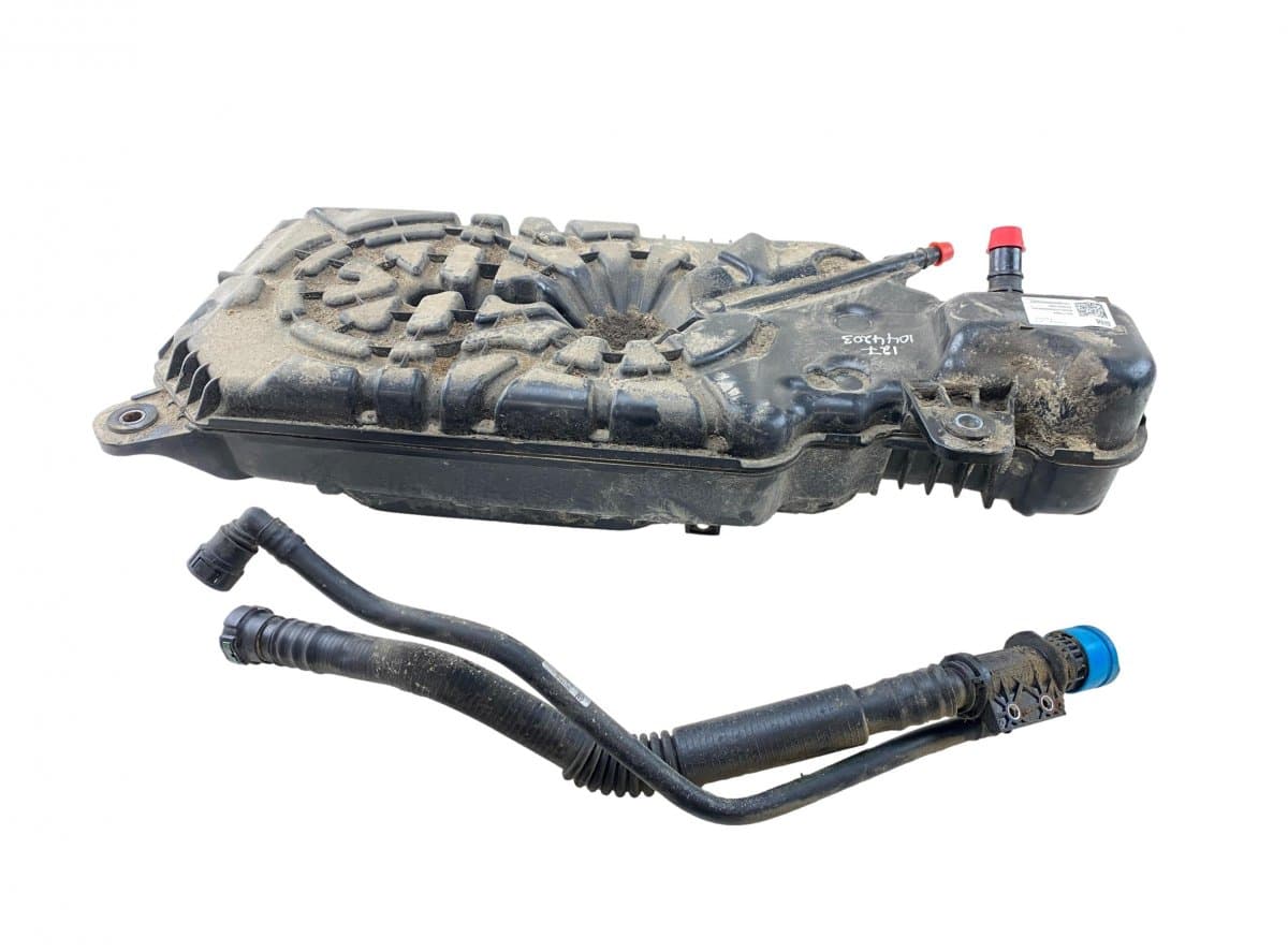 OPEL 42721597 AdBlue tank OPEL ZAFIRA TOURER C (P12) (2011-2019)