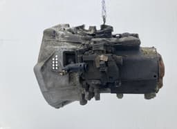 PEUGEOT BVM6 9686219310 Gearbox PEUGEOT 508 I (W23) (2010-2018) — thumbnail 4