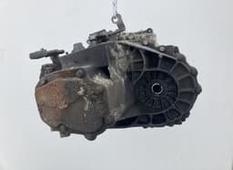 PEUGEOT BVM6 9686219310 Gearbox PEUGEOT 508 I (W23) (2010-2018) — thumbnail 3