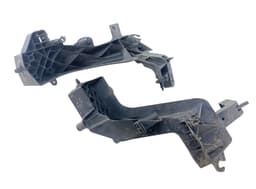 JEEP 68223399AA 68223400AA Headlight mounting/bracket, set JEEP GRAND CHEROKEE IV (WK, WK2) (2010-2021) — thumbnail 2