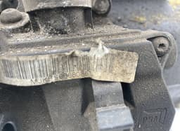 PEUGEOT BVM6 9686219310 Gearbox PEUGEOT 508 I (W23) (2010-2018) — thumbnail 5