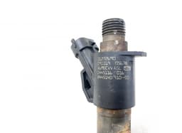 VOLVO 0445116016 0986435393 Fuel injector set VOLVO XC60 I (2008-2017) — thumbnail 2